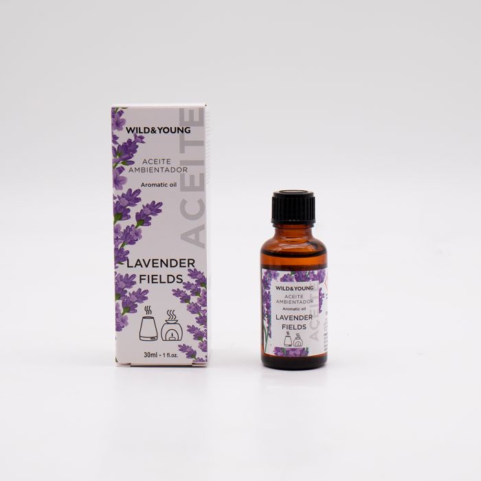 Ambientador Aceite