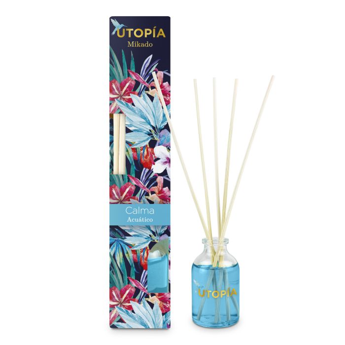 Mikado Acu¨¢tico