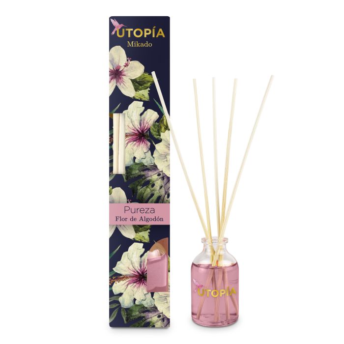 Mikado Flor de Algod¨®n