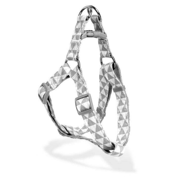Arn¨¦s Geom¨¦trico Gris