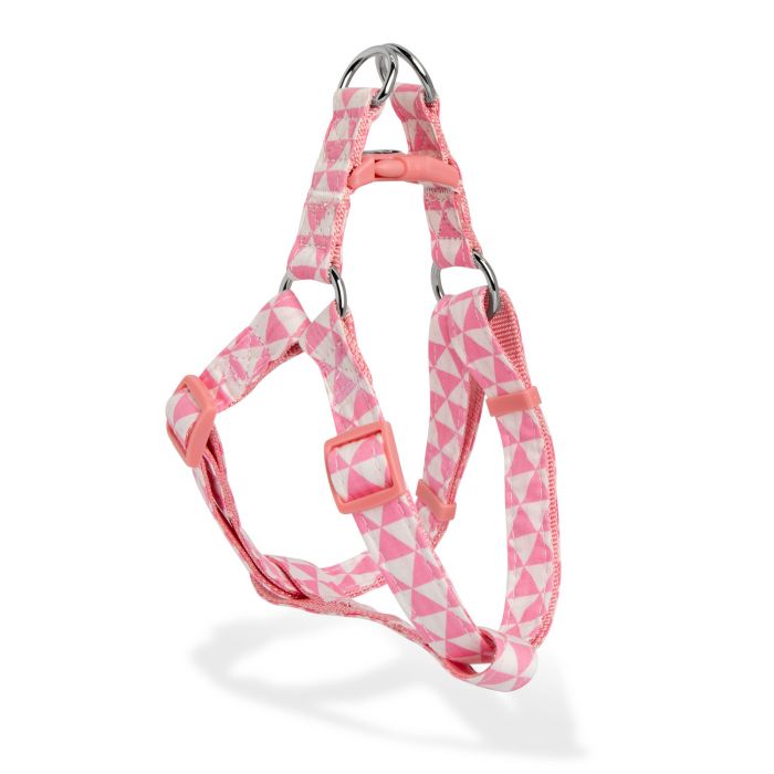 Arn¨¦s Geom¨¦trico Rosa