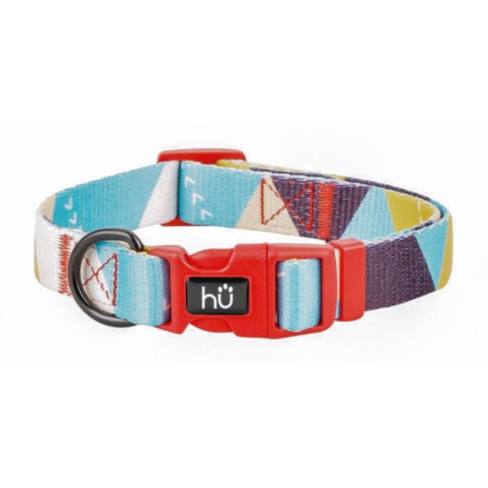 Collar Color Block Amarillo