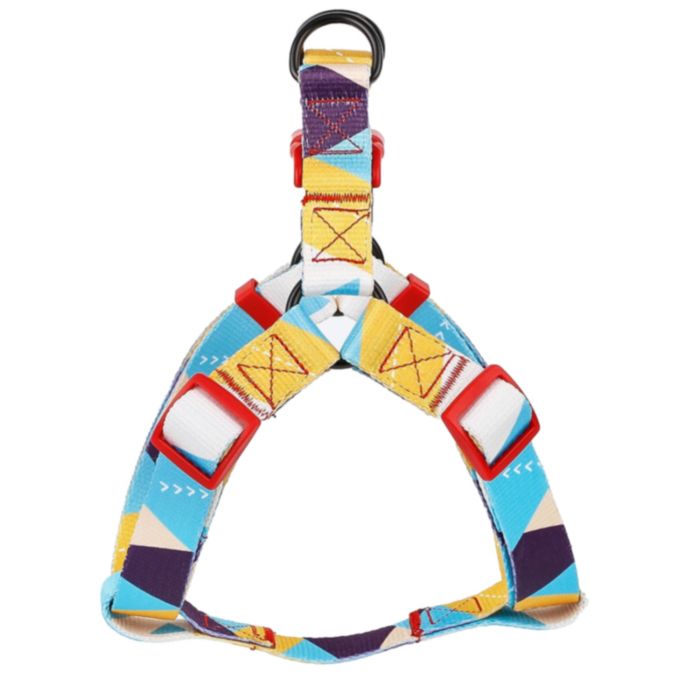 Arn¨¦s Color Block Amarillo