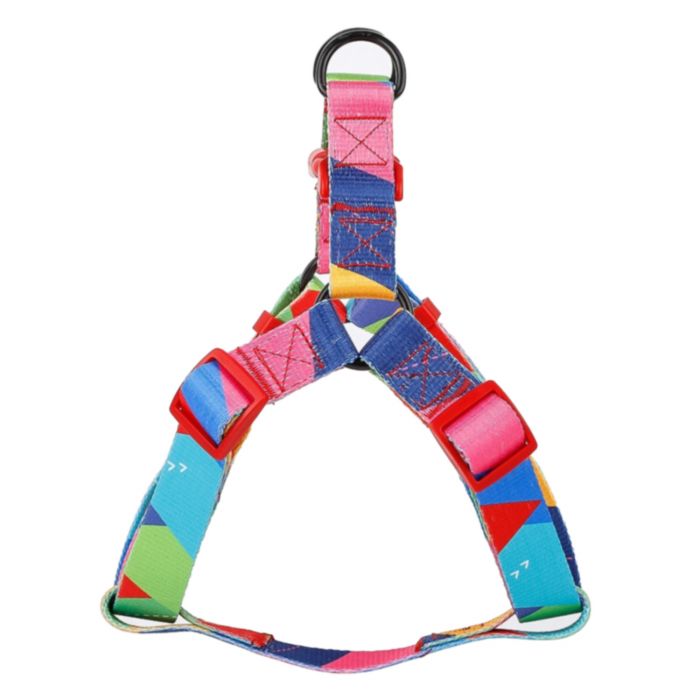 Arn¨¦s Color Block Multicolor