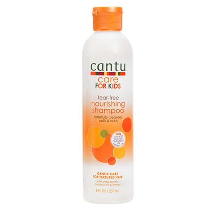 For Kids Champ¨² Nutritivo