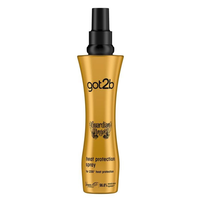 Guardian Angel Heat Protection Spray Protector del Calor