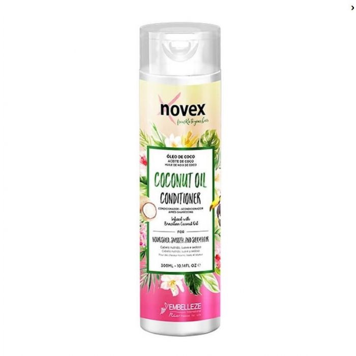 Acondicionador Aceite de Coco