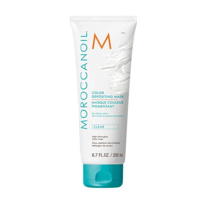 Mascarilla Brillo Intenso