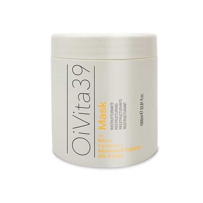 Mask Restructuring Mascarilla Nutritiva para Cabello Seco