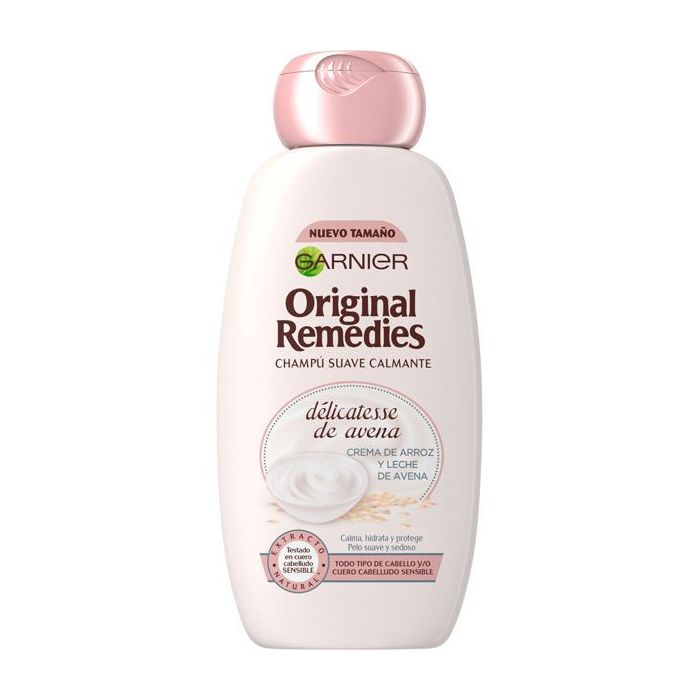 Delicatesse de Avena Champ¨²