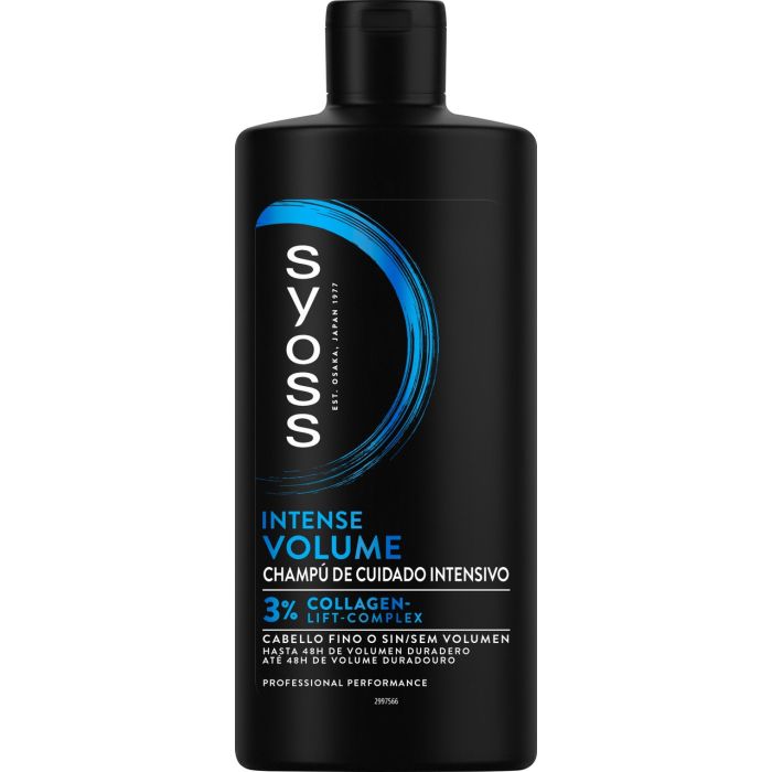 Champ¨² Volumen