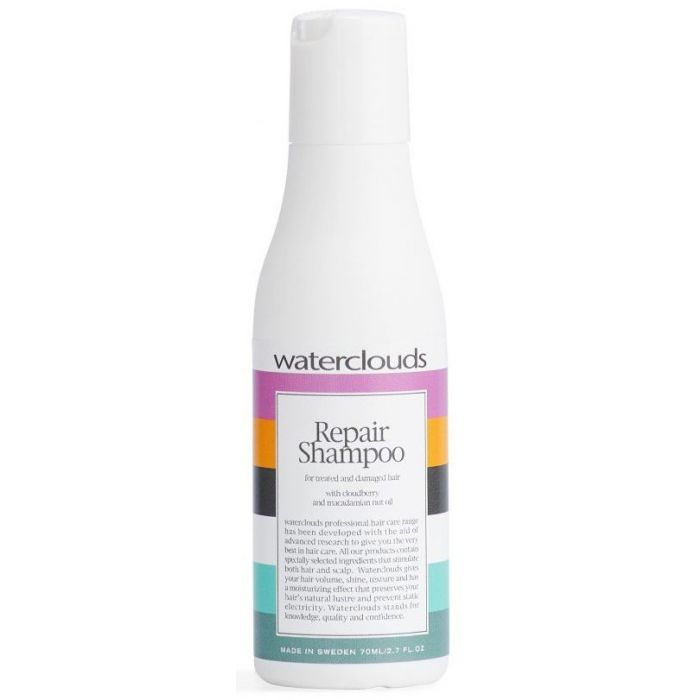 Champ¨² Repair Shampoo