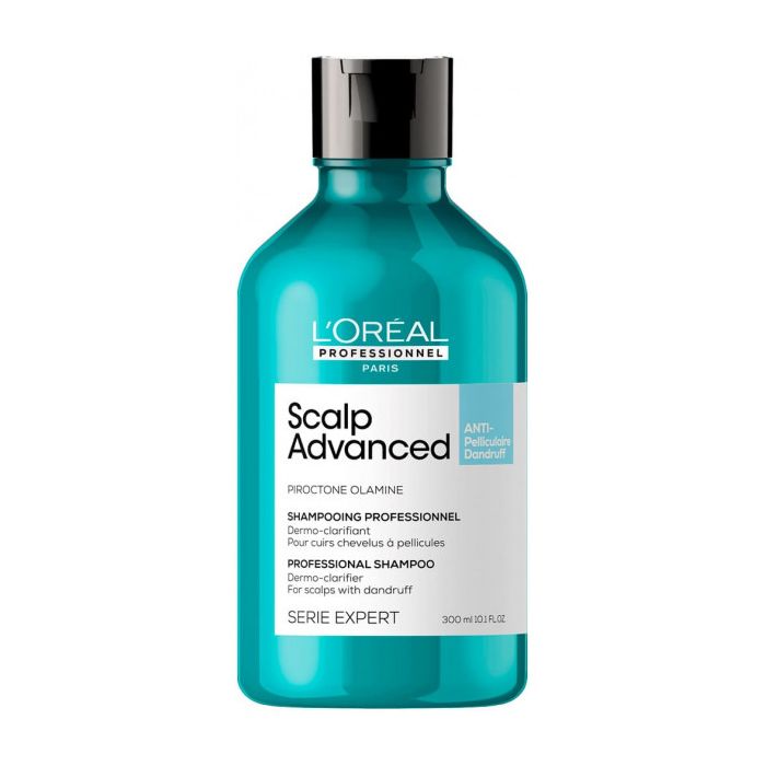 Champ¨² Expert Scalp Advanced Anti Caspa