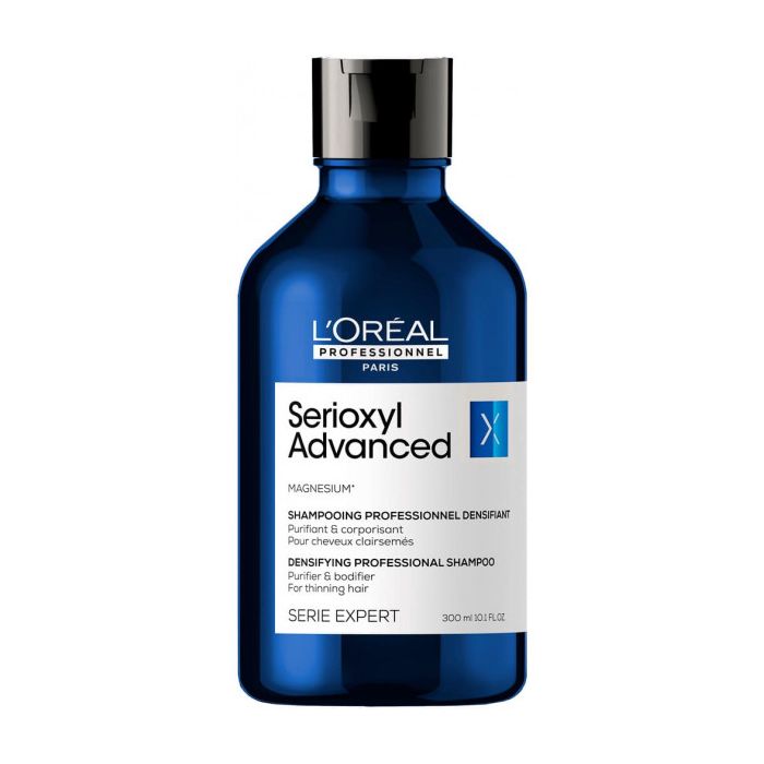 Champ¨² Densidad Expert Scalp Advanced Serioxyl