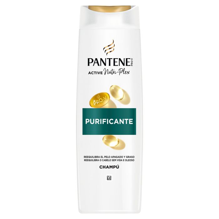 Active Nutri-Plex Champ¨² Purificante