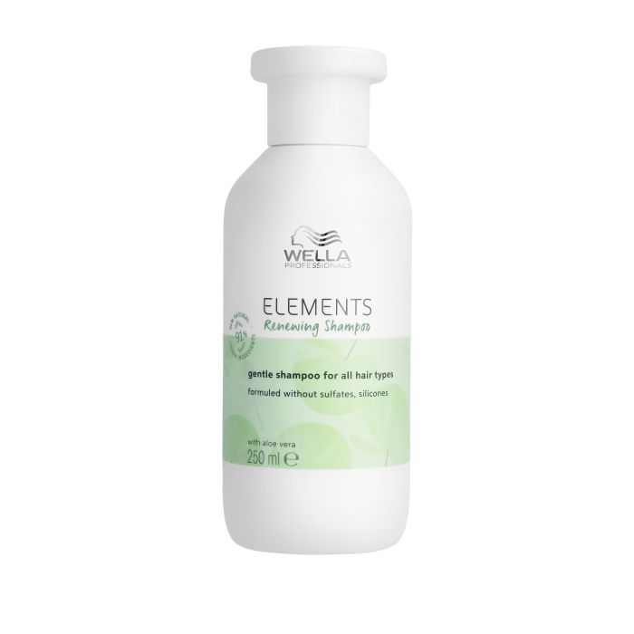 Elements Champ¨² Renovador