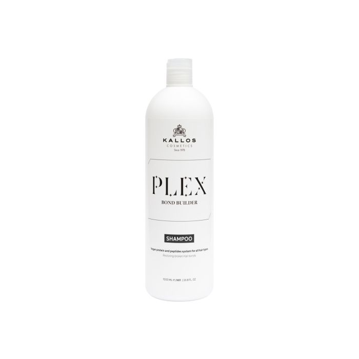 Plex Bond Builder Champ¨²