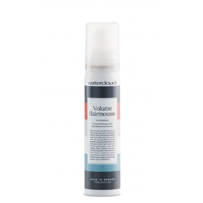 Espuma Para el Cabello Volume Hairmousse