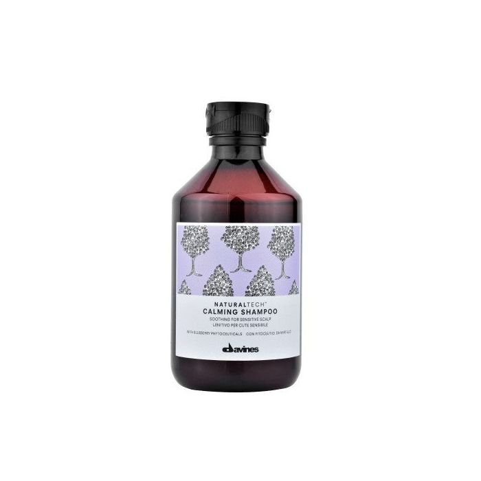 NaturalTech Champ¨² Dermocalmante