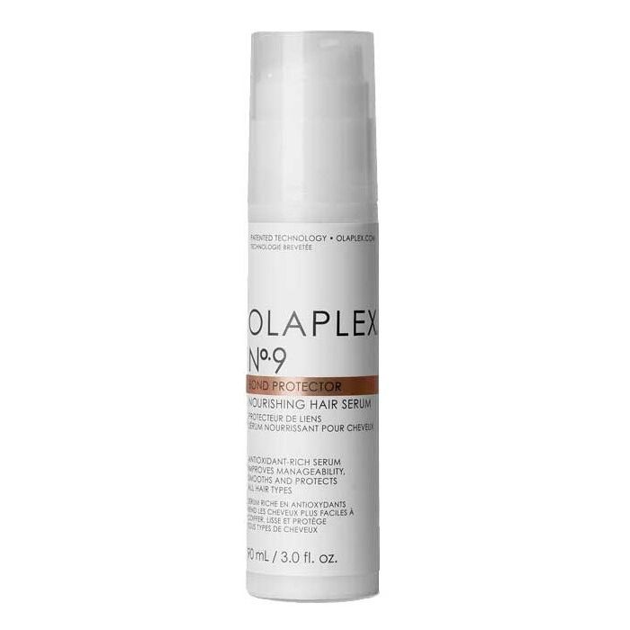 S¨¦rum Capilar Nutritivo Bond Protector No 9