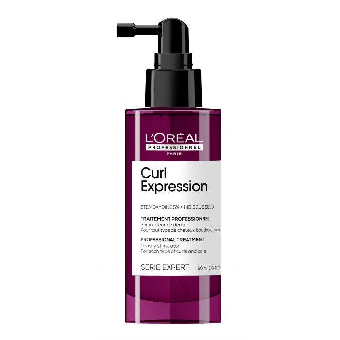 Curl Expression Estimulador Densificante