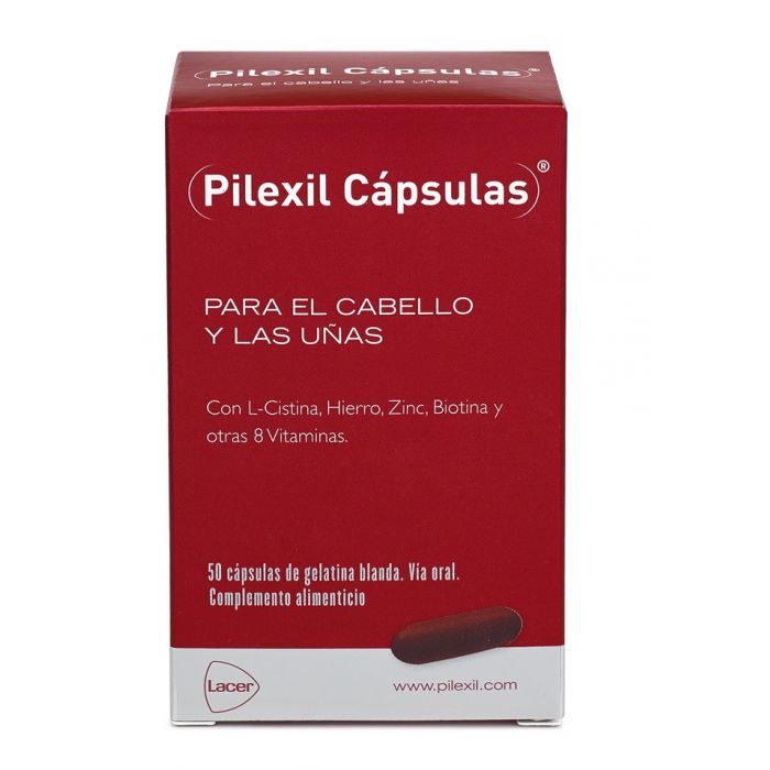 Antica¨ªda C¨¢psulas
