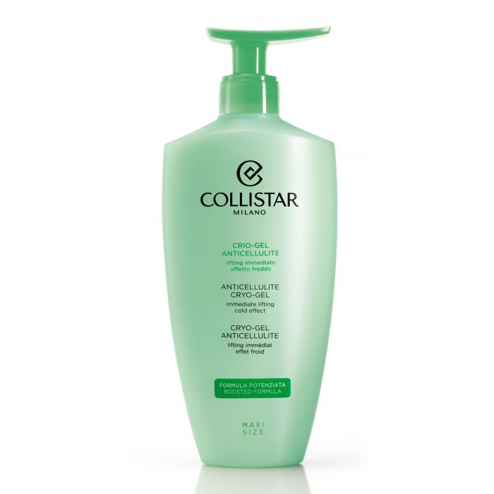 Anticellulite Cryo-gel