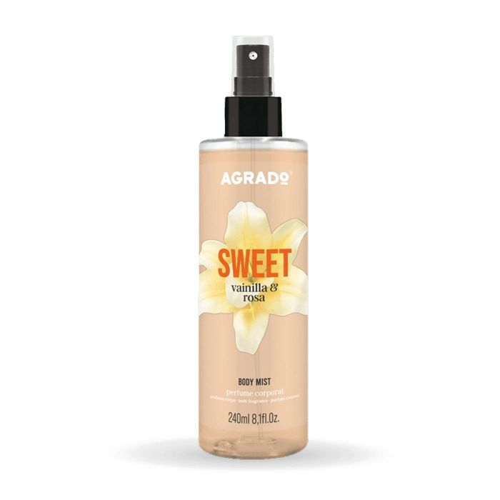 Body Mist Corporal