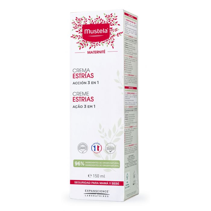 Crema Estr¨ªas