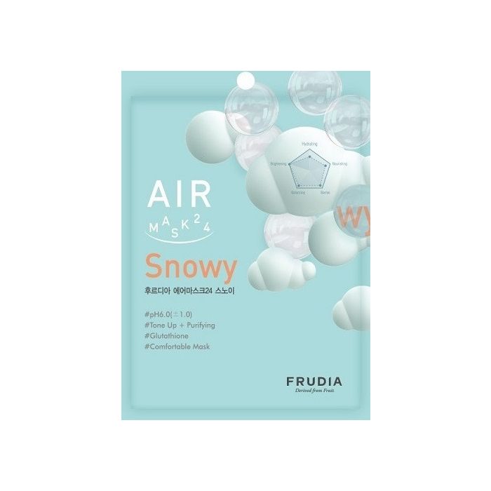 Air Mascarilla