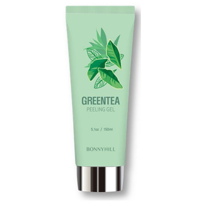 Peeling Gel