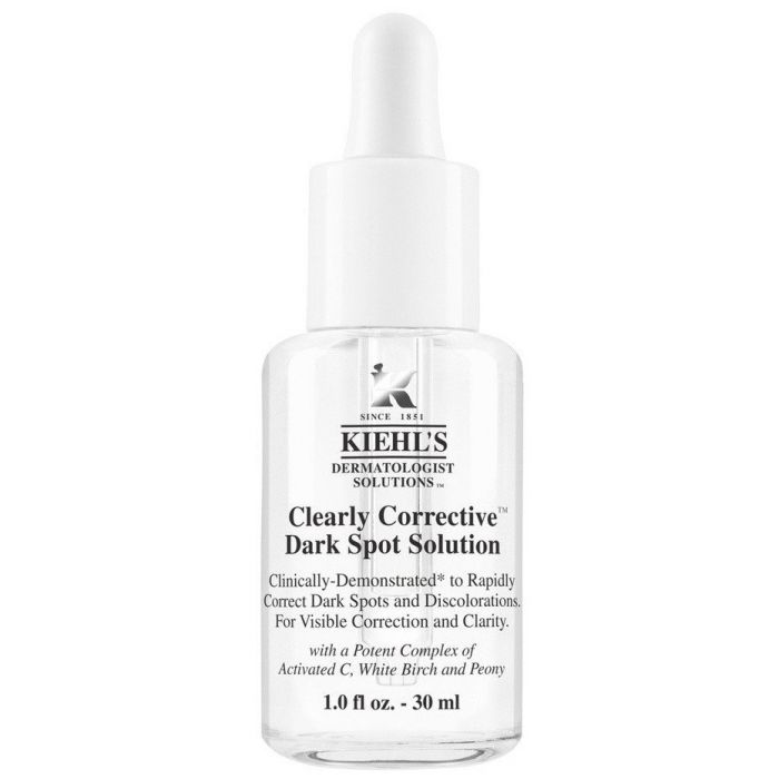 Clearly Corrective? Dark Spot Solution Serum Facial Manchas