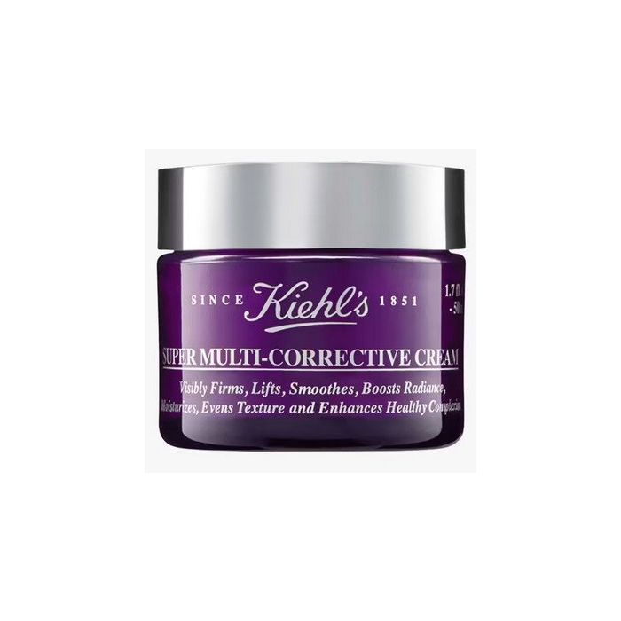 Super Multi-Corrective Cream Crema Reafirmante Multi-correctora