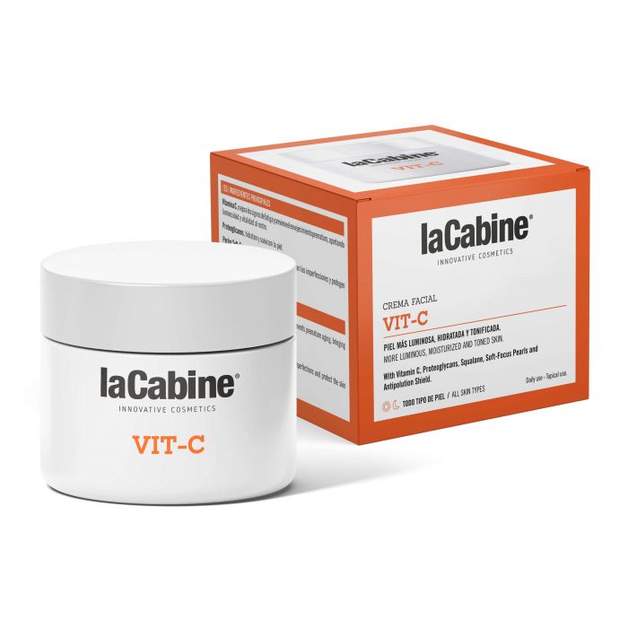 Crema Vitamina C