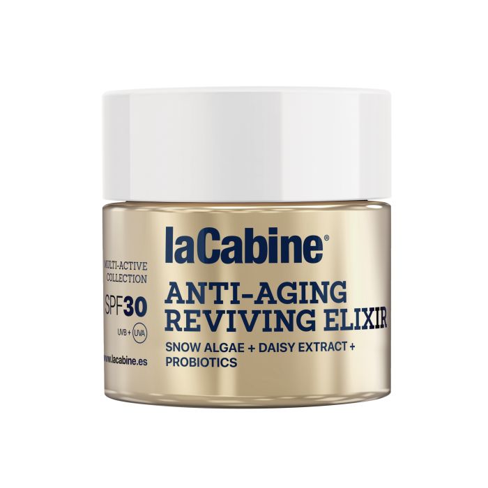 Crema Reviving Elixir