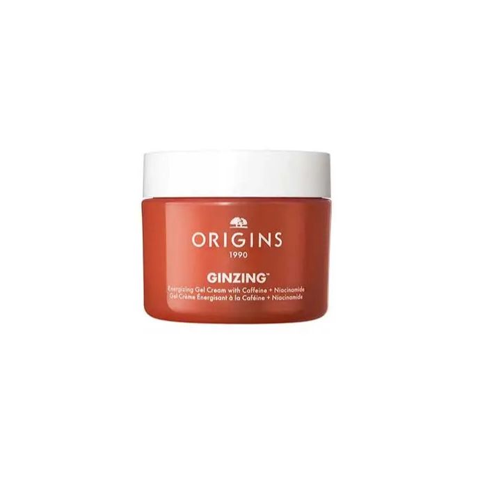Ginzing Gel