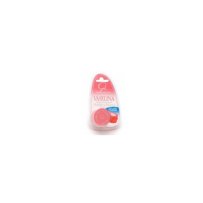 Vaselina Perfumada