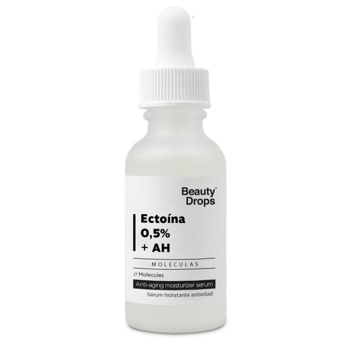 Ecto¨ªna 0,5% + AH
