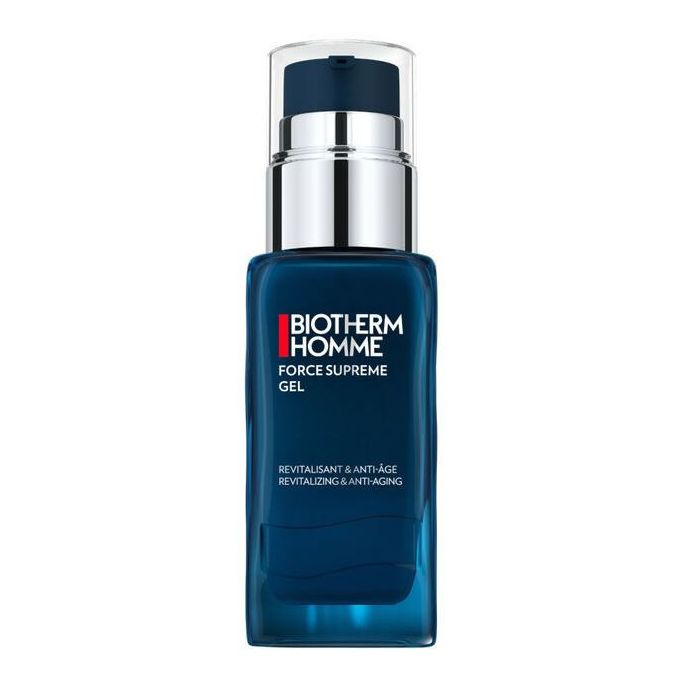 Force Supreme Gel Antiage