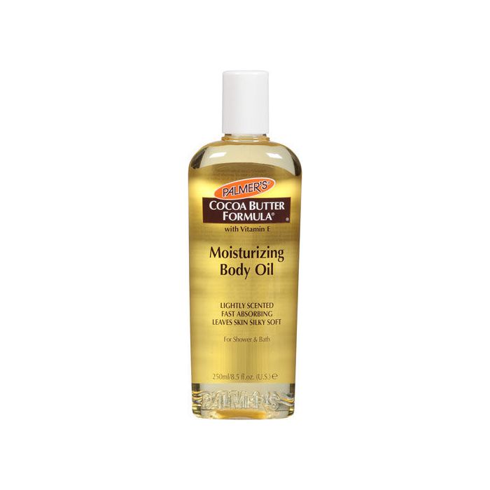 Aceite Corporal Hidratante