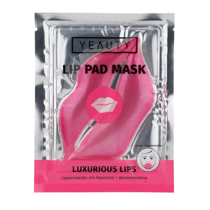 Mascarilla Labial