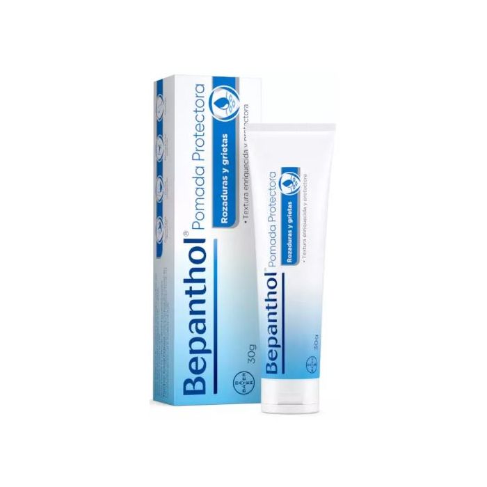 Bepanthol Pomada Protectora