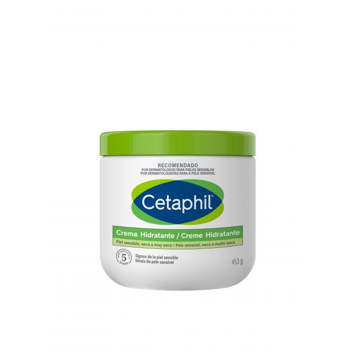 Crema Hidratante