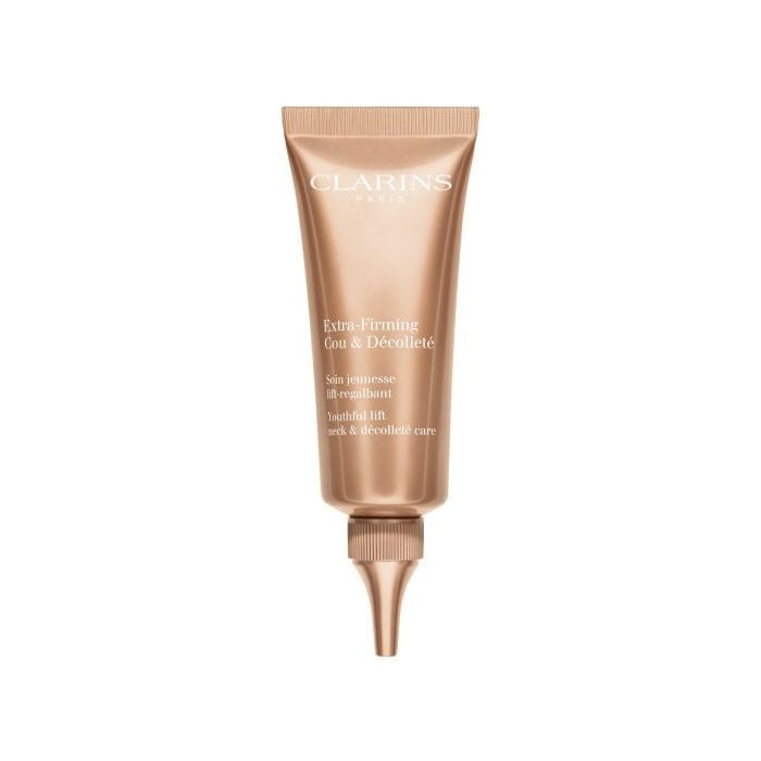 Extra Firming Cuello y Escote