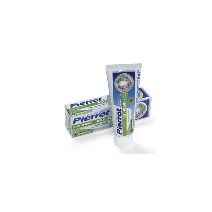 Pasta Dental Anti Placa