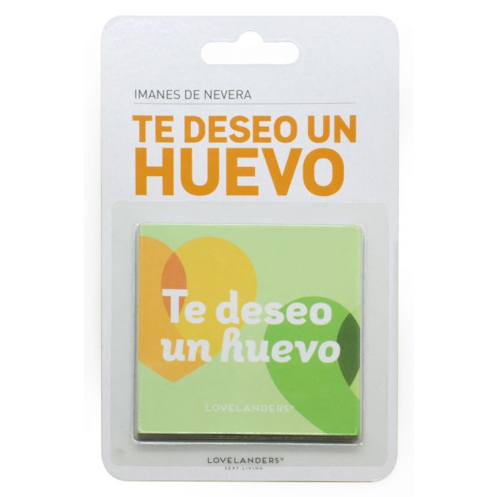 Imanes para Nevera