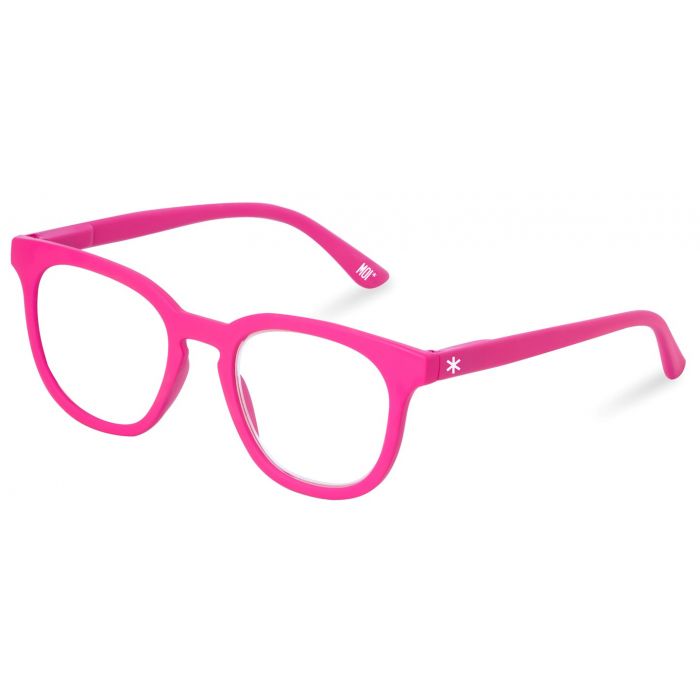 Gafas de Lectura Rosa