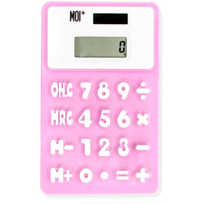 Calculadora Solar Flexible