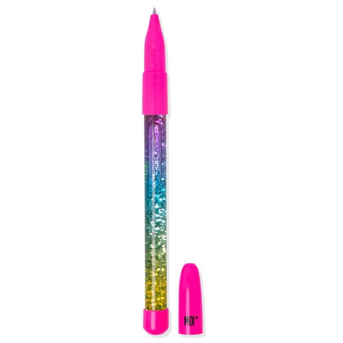Bol¨ªgrafo Glitter