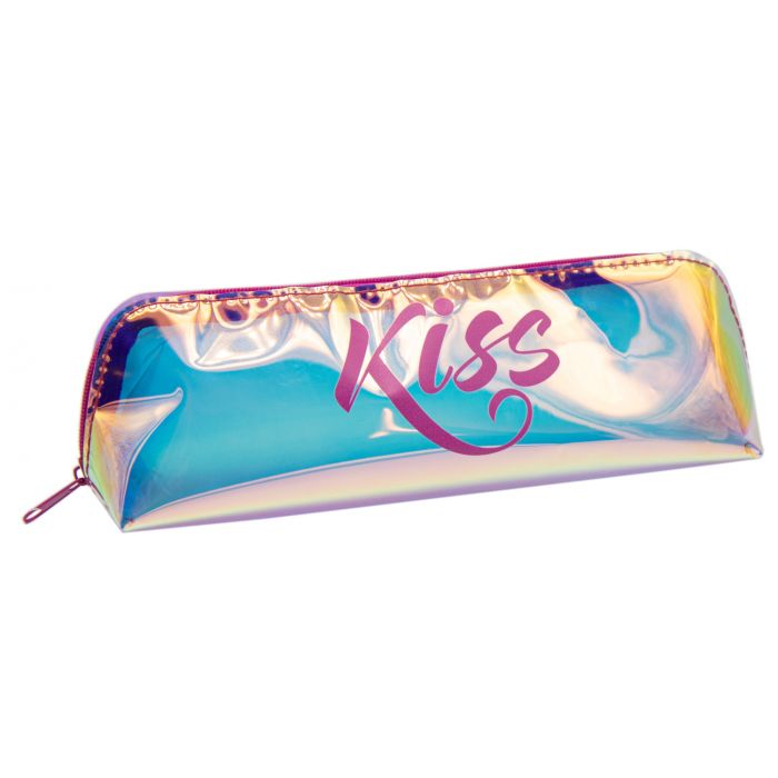 Estuche Rectangular Tornasolado